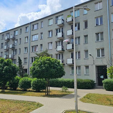 Apartament Metro Brodno Warszawa Zewnętrze zdjęcie