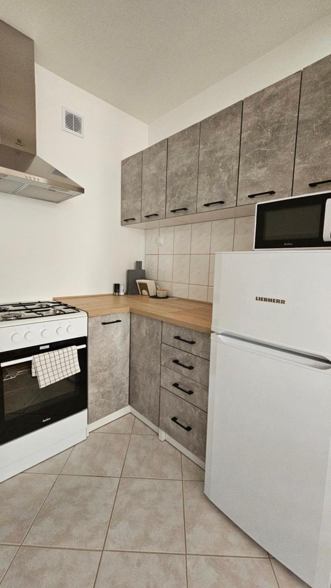 Apartament Metro Brodno Warszawa Zewnętrze zdjęcie